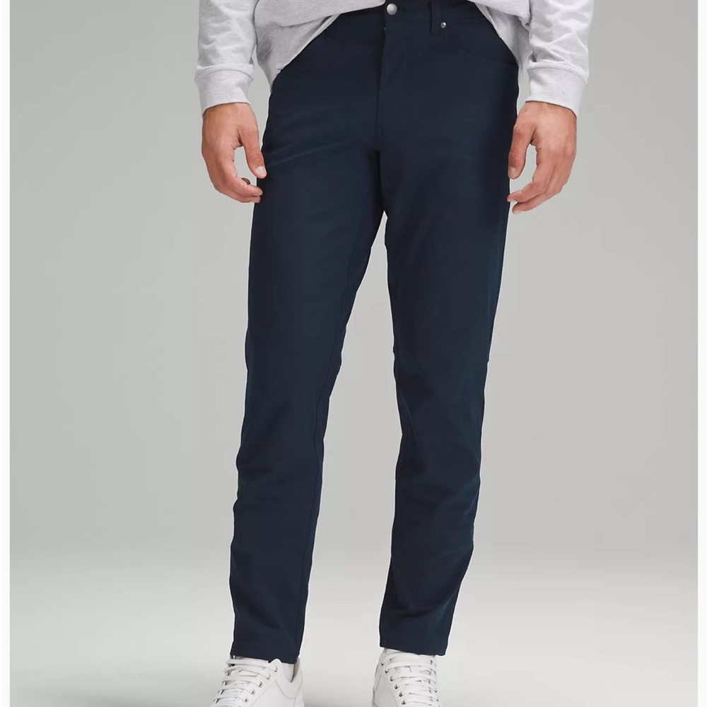 Lululemon ABC Classic Fit Pant